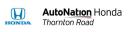 AutoNation Honda Thornton Road logo